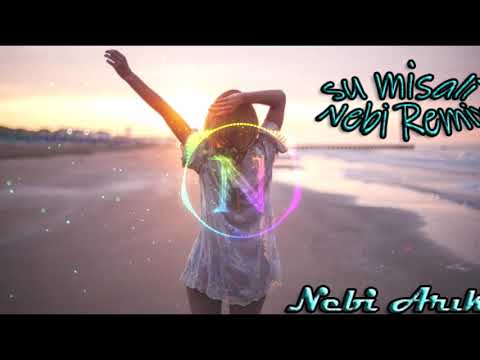 Melissa ft D-Fresh Su Misali (Nebi Remix) #OrhanÖlmez