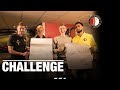 Wie kan het beste tekenen? - Matthy & Koen VS Jeremiah & Jan-Arie!
