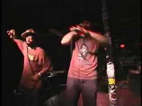 Swann Notty & Chachi PEACE FEST 4