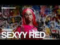 Sexyy Red Pound Town Live Performance UPROXX Sessions