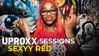 Sexyy Red - Pound Town (Live Performance) | UPROXX Sessions