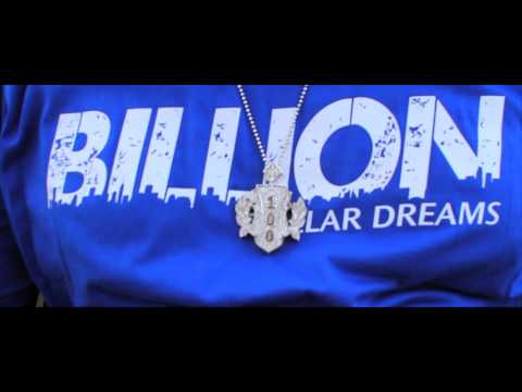 (Music video) Clip ft Bumble Bricks,Billy Blue - Troy Ackmen