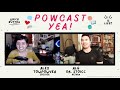 Powcastyea! LIVE: Stoicism with Dr. Stoicc / ALG