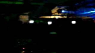 Alex Delfini DJ suona Like This Like That (Luigi Gabriele Remix) at Akab Roma  26/01/08 Parte  I
