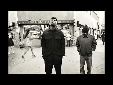 Baby Keem - Bullies (ft. Kendrick Lamar)