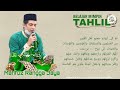 Download Lagu BELAJAR MIMPIN TAHLIL  Insya Allah cepat bisa mimpin tahlil  Full Teks Arab. Mp3 Free