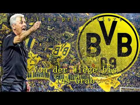 ITZ - "Von der Wiege bis ins Grab" (BVB SONG)