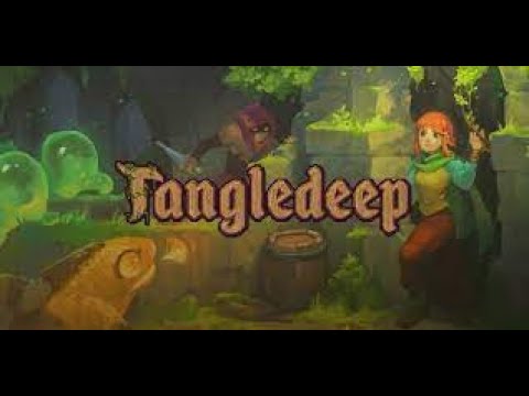 Tangledeep