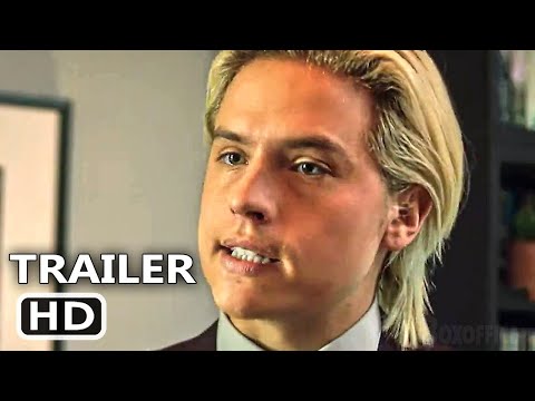 MY FAKE BOYFRIEND Trailer (2022) Dylan Sprouse, Comedy, Romantic Movie