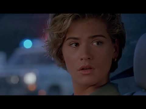 Charlie Sheen scene (The Chase 1994) Suede - The Next Life