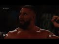 The Undertaker S Gong Sounds NXT October 10th 2023