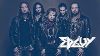Edguy  - Out of Control