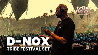 D-Nox - Live @ Tribe Festival 2025