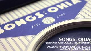 Songs: Ohia - "Soul" (Official Audio)