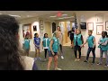 Rock the Boat Girl Scout Camp Song
