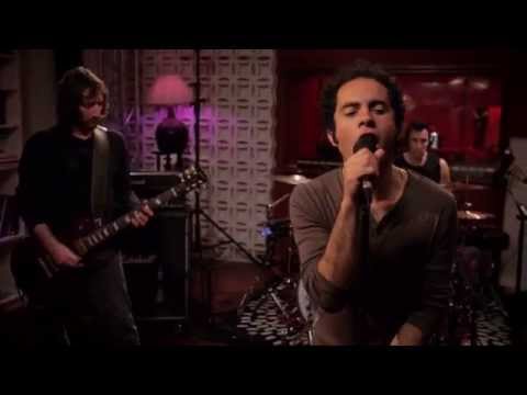 Purple Sheep Sessions - Nève - La Fuite