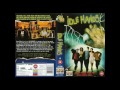 Opening To Idle Hands UK Rental VHS 1999