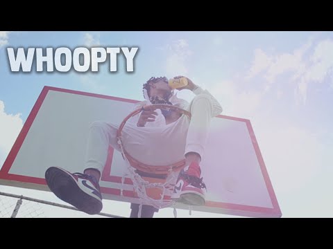 CJ - Whoopty (Remix SisoOG)