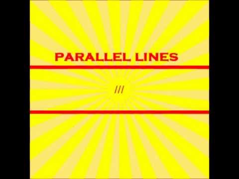 Parallel Lines - Infinity 4