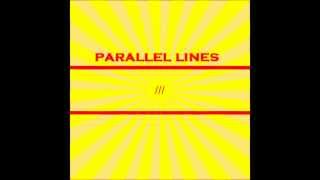 Parallel Lines - Infinity 4