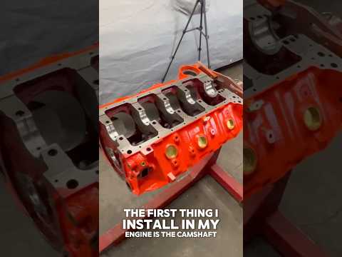 Why Don’t More People Install This Part First?