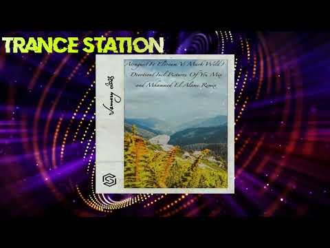 Atragun Vs Mark Wild & Eldream - Devotion (Mhammed El Alami Remix) [SUB.MISSION RECORDINGS]