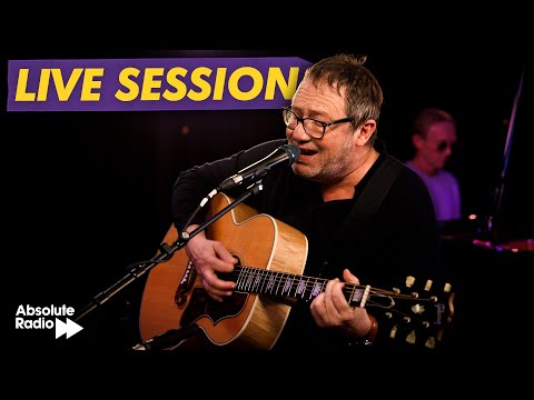 Absolute Radio and Ocean Colour Scene