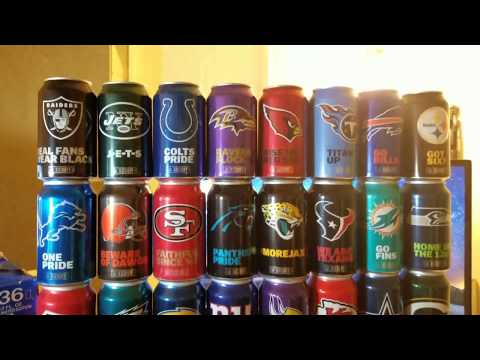 YouTube video about: How much is 36 pack of bud light?