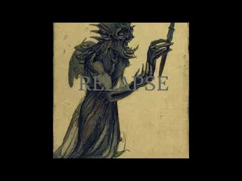 Relapse | Istasha Experimental Type Beat [Hard/Dark/Epic]