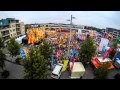Pop up Live Lommel 2015 