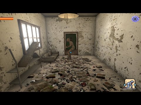 3D Horror Game Maker