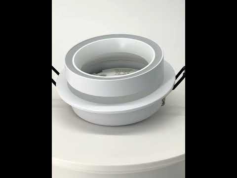 Миниатюра изображения товара Точечный светильник DzivaTek 61246