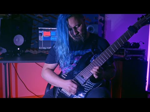 Vola Guitar Solo Competition 2022 - Wick Charly  #thevola2022solocompetition