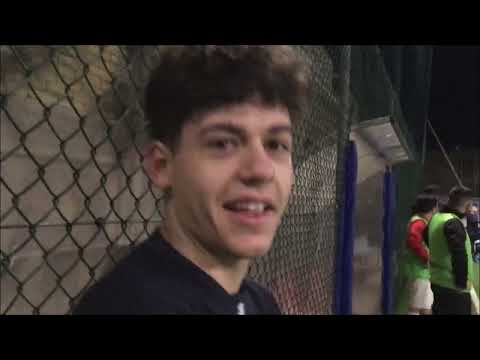 Tornei Skies: Real Napoli - New Team