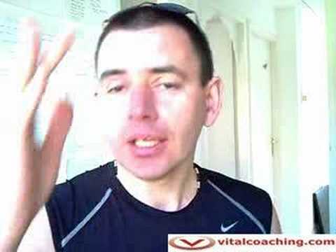 Why are we here? - Life seems so unfair!