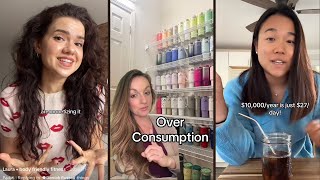 TikTok’s Overconsumption Trend is Out of Control | EP 1
