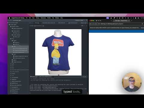 Stud.IP Browser Agent — Demo