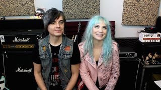 The Dollyrots - We&#39;re Making a New Studio Album!