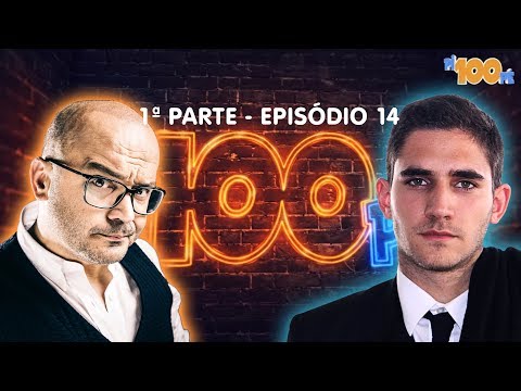 Pi100pe 14 parte 1 - Pedro Ferreira
