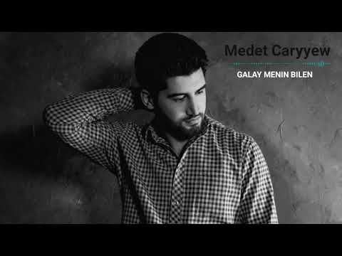 Medet Charyyew Galay men bilen 2020