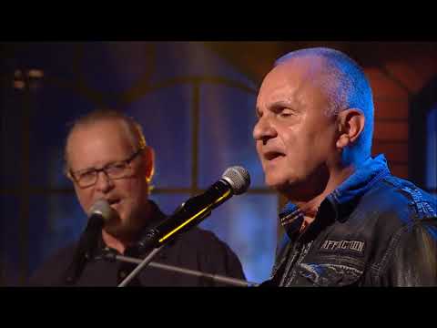 ELÁN - Ľúbim ťa - Neskoro Večer