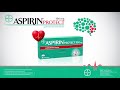 ITEQ Digital Bayer Aspirin Protect