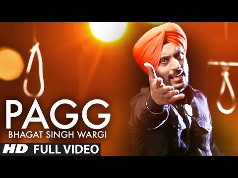 Pagg Bhagat Singh Wargi