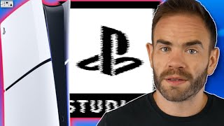 Something Weird Is Happening At Sony