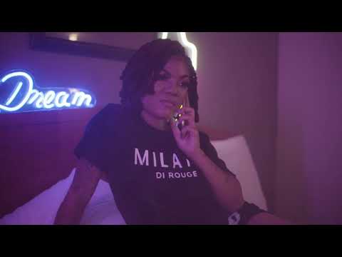 Lo.KASH - "Keep It Real" Prod.By VanesBeats (Official Video) | Shot & Dir By @ChastityCorset