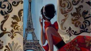 For me.. For me...Formidable -  Charles Aznavour