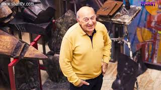 Աշխարհի հայերը / Ashkhari Hayer / Georgi Frangulyan / Գեորգի Ֆրանգուլյան