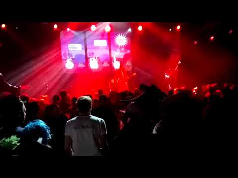 TPN 25 "..." - XII ZACIERALIA 2019 - Progresja 12.01.2019