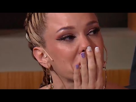 The tough life story of La Joaqui - PH Podemos Hablar