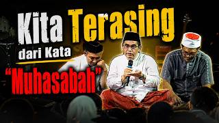Download lagu Kita Terasing dari Kata 'Muhasabah' | Mocopat Syafaat 17 Mei 2026 mp3 Download lagu Kita Terasing dari Kata 'Muhasabah' | Mocopat Syafaat 17 Mei 2026 mp3